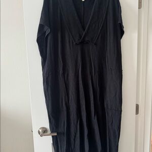 Free People Beach Dress - Size S - Oversized